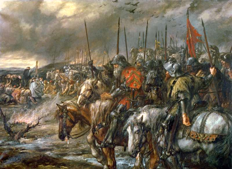 Slaget ved Agincourt